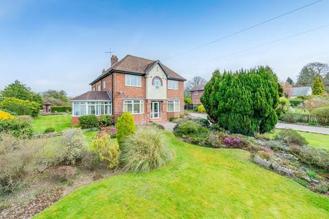 4 bedroom detached house for sale, Elson Road, Ellesmere