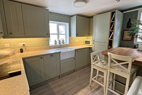 1 bedroom apartment for sale, High Street, Sidmouth