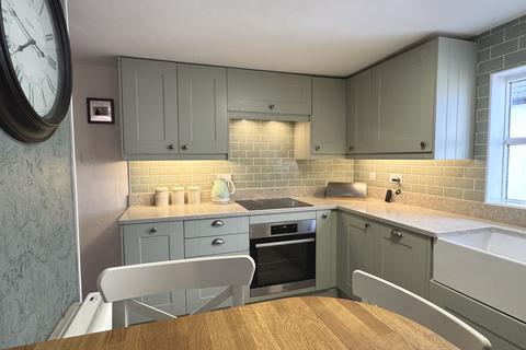1 bedroom apartment for sale, High Street, Sidmouth