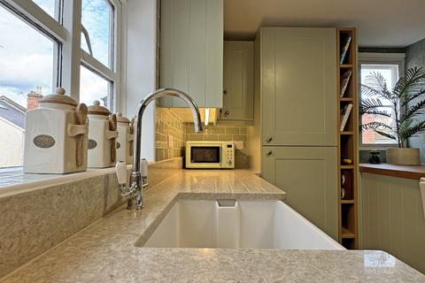 1 bedroom apartment for sale, High Street, Sidmouth