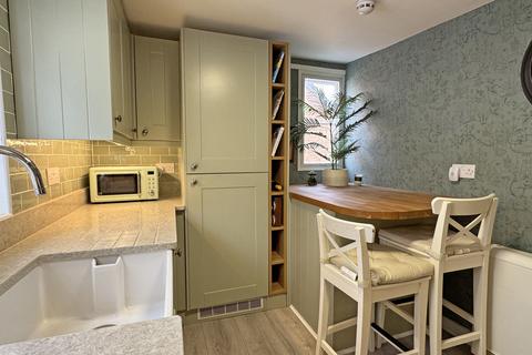 1 bedroom apartment for sale, High Street, Sidmouth
