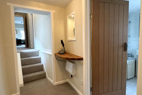 1 bedroom apartment for sale, High Street, Sidmouth