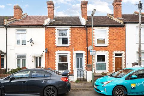 2 bedroom terraced house for sale, Eagle Road, Surrey GU1