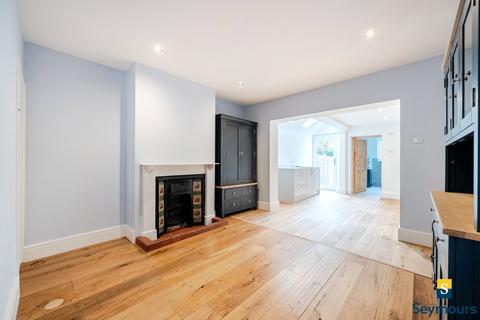 2 bedroom terraced house for sale, Eagle Road, Surrey GU1