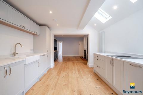 2 bedroom terraced house for sale, Eagle Road, Surrey GU1