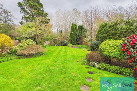 undefined, Ladybridge Avenue, Manchester M28