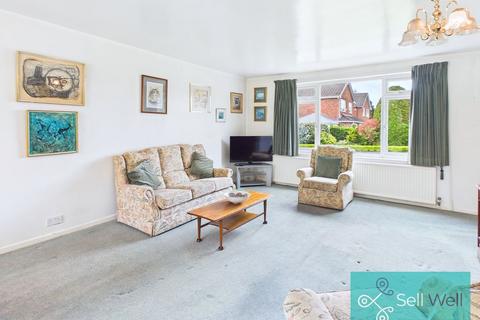 undefined, Ladybridge Avenue, Manchester M28