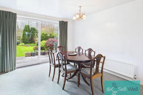 undefined, Ladybridge Avenue, Manchester M28