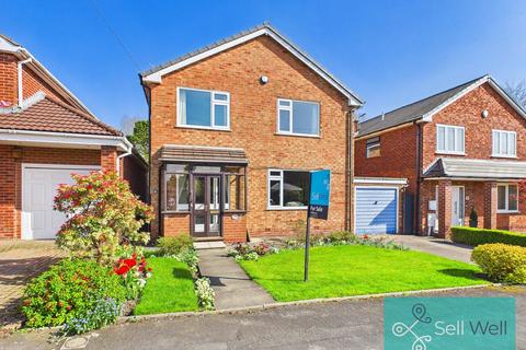 undefined, Ladybridge Avenue, Manchester M28