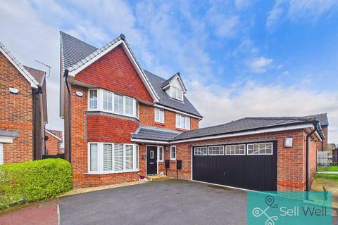 undefined, Malkins Wood Lane, Manchester M28