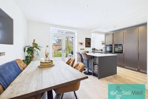 undefined, Ringlow Park Road, Manchester M27