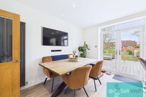 undefined, Ringlow Park Road, Manchester M27