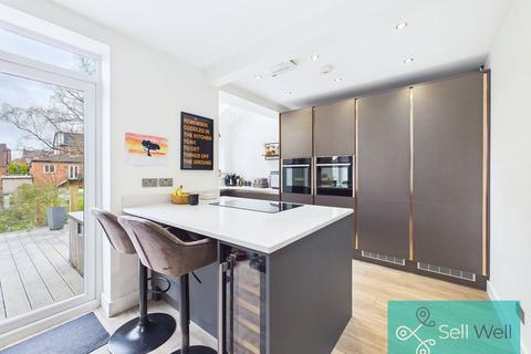 undefined, Ringlow Park Road, Manchester M27