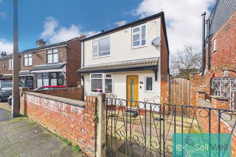 undefined, Ringlow Park Road, Manchester M27