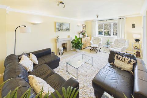 4 bedroom detached house for sale, Hildersley, Ross-on-Wye, Herefordshire, HR9
