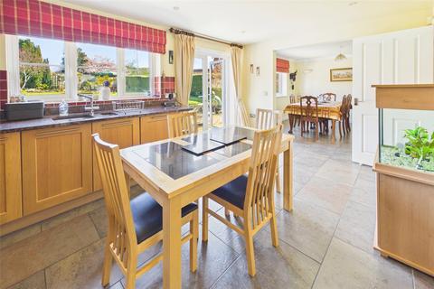 4 bedroom detached house for sale, Hildersley, Ross-on-Wye, Herefordshire, HR9