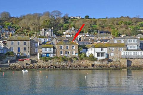 2 bedroom semi-detached house for sale, Fishermans Square, Mousehole, Penzance, Cornwall