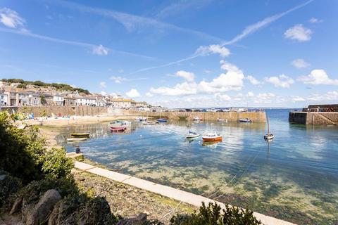 2 bedroom semi-detached house for sale, Fishermans Square, Mousehole, Penzance, Cornwall