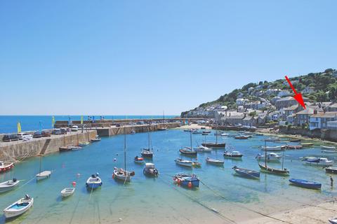 2 bedroom semi-detached house for sale, Fishermans Square, Mousehole, Penzance, Cornwall