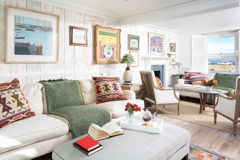 2 bedroom semi-detached house for sale, Fishermans Square, Mousehole, Penzance, Cornwall