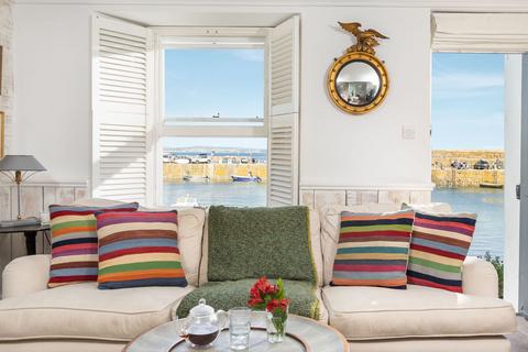 2 bedroom semi-detached house for sale, Fishermans Square, Mousehole, Penzance, Cornwall