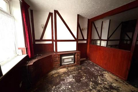 2 bedroom terraced house for sale, Runcorn WA7