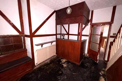 2 bedroom terraced house for sale, Runcorn WA7