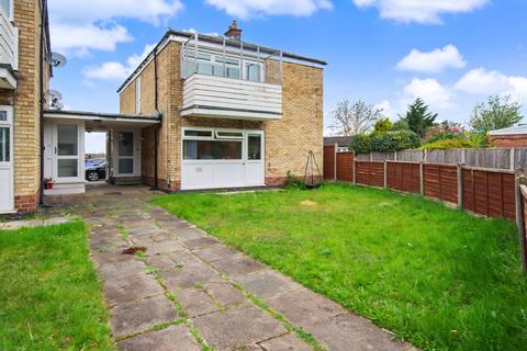 2 bedroom ground floor flat for sale, Cobthorn, Sydney Street, Northwich, CW8