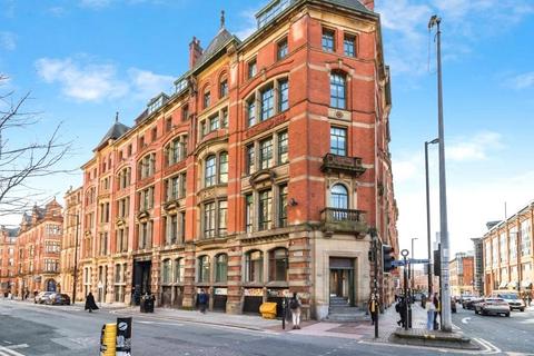 2 bedroom flat for sale, Portland House, 103A Portland Street, Manchester, Greater Manchester, M1