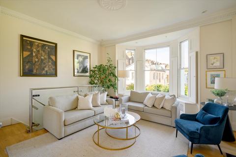 3 bedroom terraced house for sale, Portland Road, Holland Park, W11
