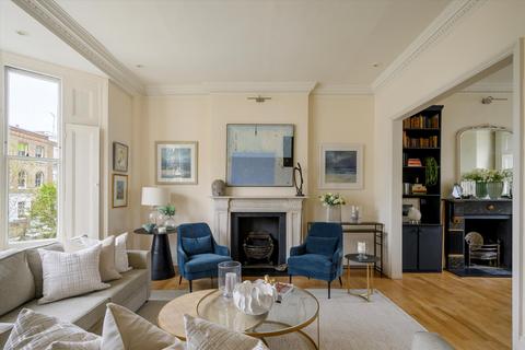 3 bedroom terraced house for sale, Portland Road, Holland Park, W11