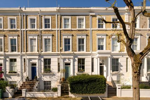 3 bedroom terraced house for sale, Portland Road, Holland Park, W11