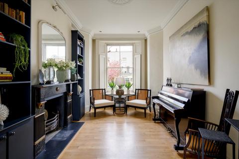 3 bedroom terraced house for sale, Portland Road, Holland Park, W11