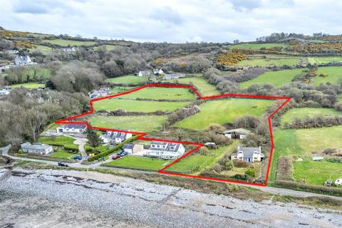 3 bedroom detached house for sale, Llanddona, Beaumaris, Isle of Anglesey, LL58