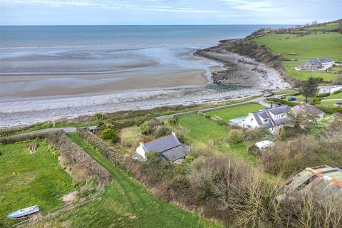 3 bedroom detached house for sale, Llanddona, Beaumaris, Isle of Anglesey, LL58