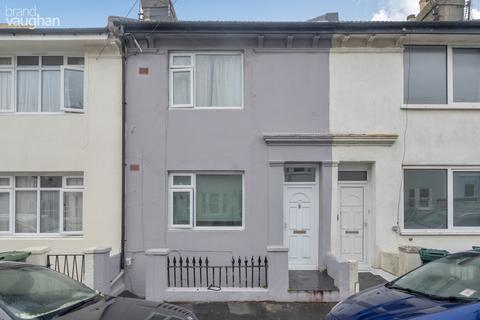 5 bedroom terraced house to rent, Hanover Terrace, East Sussex BN2