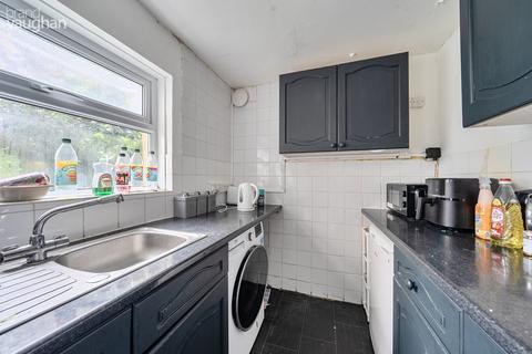5 bedroom terraced house to rent, Hanover Terrace, East Sussex BN2