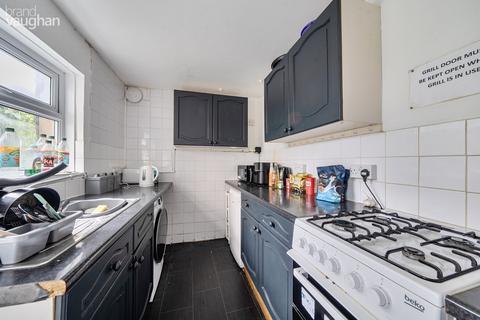 5 bedroom terraced house to rent, Hanover Terrace, East Sussex BN2