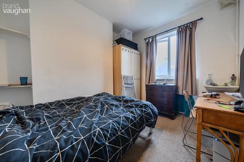 5 bedroom terraced house to rent, Hanover Terrace, East Sussex BN2