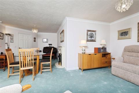 undefined, Aire Valley Court, Bingley BD16