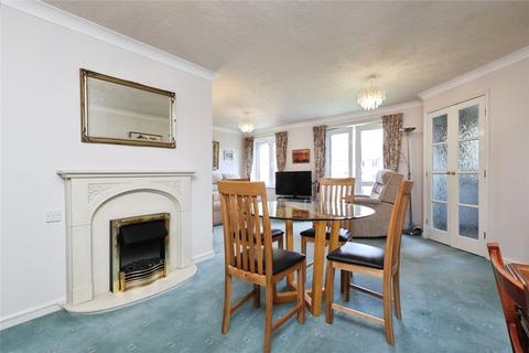 undefined, Aire Valley Court, Bingley BD16