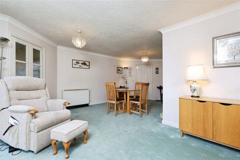 undefined, Aire Valley Court, Bingley BD16