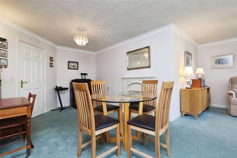 undefined, Aire Valley Court, Bingley BD16