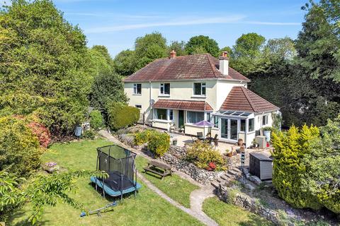 4 bedroom detached house for sale, Wilmington, Honiton