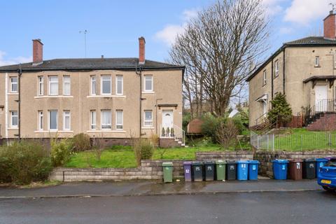 undefined, Cumlodden Drive, Glasgow, Glasgow City, G20