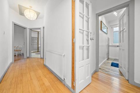 undefined, Cumlodden Drive, Glasgow, Glasgow City, G20