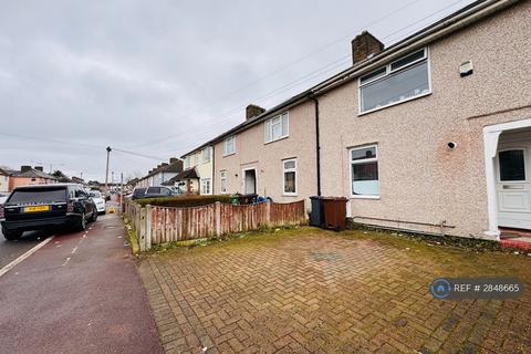 3 bedroom detached house to rent, Rothwell Road, Dagenham, RM9