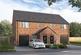 Plot 184 at Greenlock Place Pontefract Lane, Leeds LS9