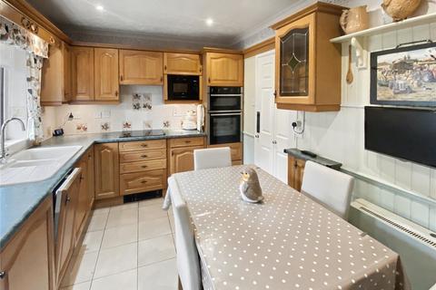 2 bedroom bungalow for sale, Lime Tree Mead, Tiverton, Devon, EX16