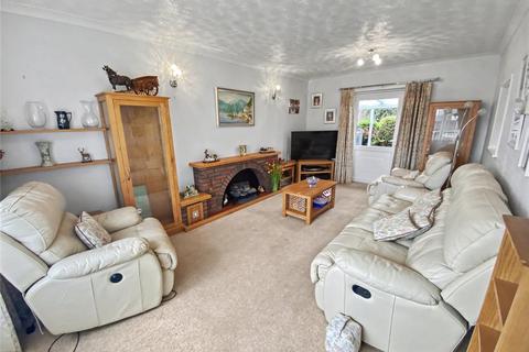 2 bedroom bungalow for sale, Lime Tree Mead, Tiverton, Devon, EX16